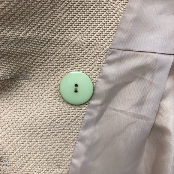 Spring coat - Picture 4 of 7